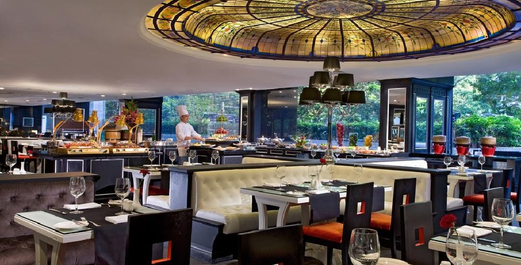 The Datai Langkawi 5* con possibile soggiorno a Singapore