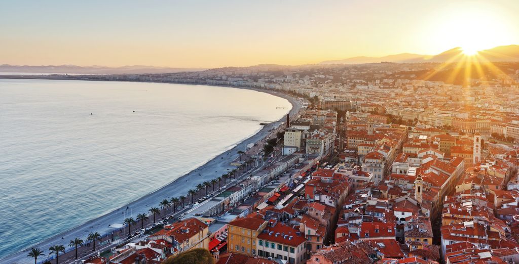 Crociera a bordo della Celebrity Edge nel Mediterraneo