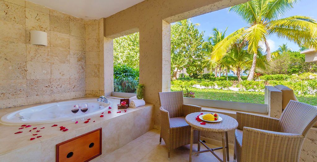 Le Sivory Punta Cana By PortBlue Boutique 5* - Adults Only