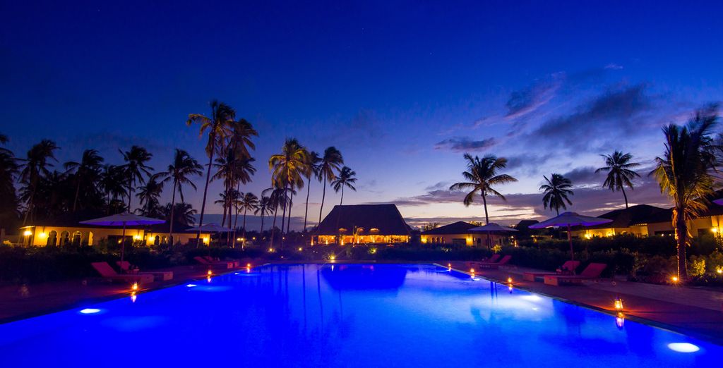 The Sands Beach Resort 4*