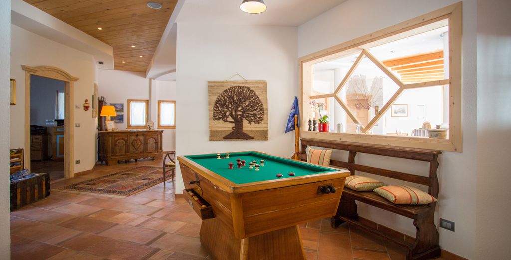 Castelir Suite Hotel