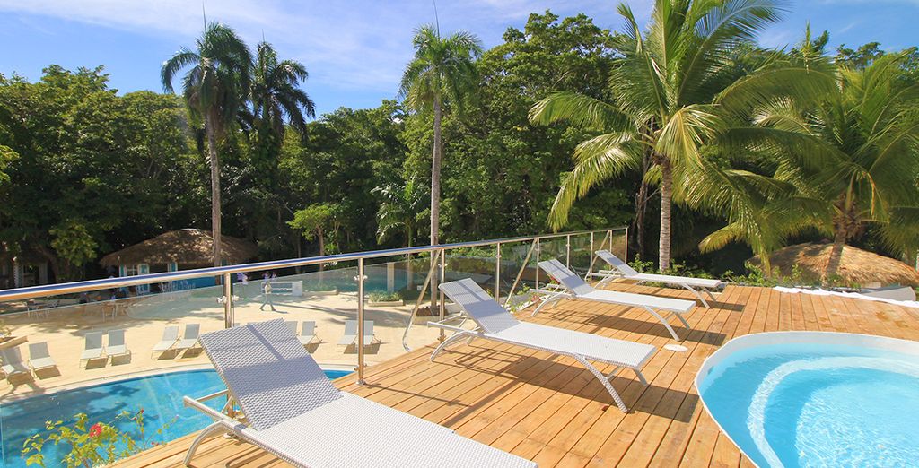 Viva Wyndham V Heavens 4* - Adults Only con possibile soggiorno a New York