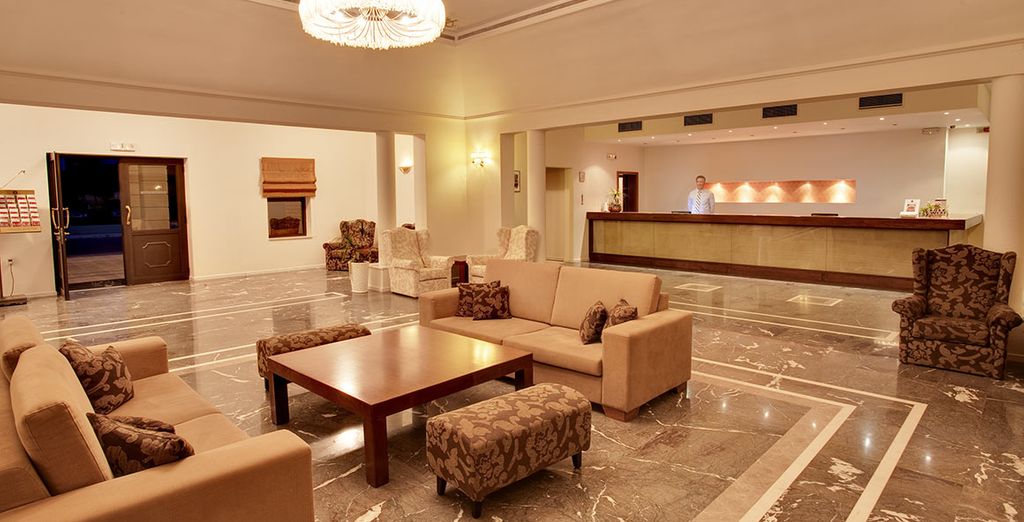 Bella Beach Hotel 4*