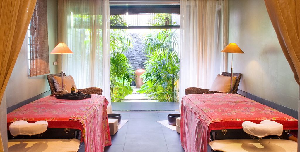 The Pavilions Suites Phuket 5* - Adults Only