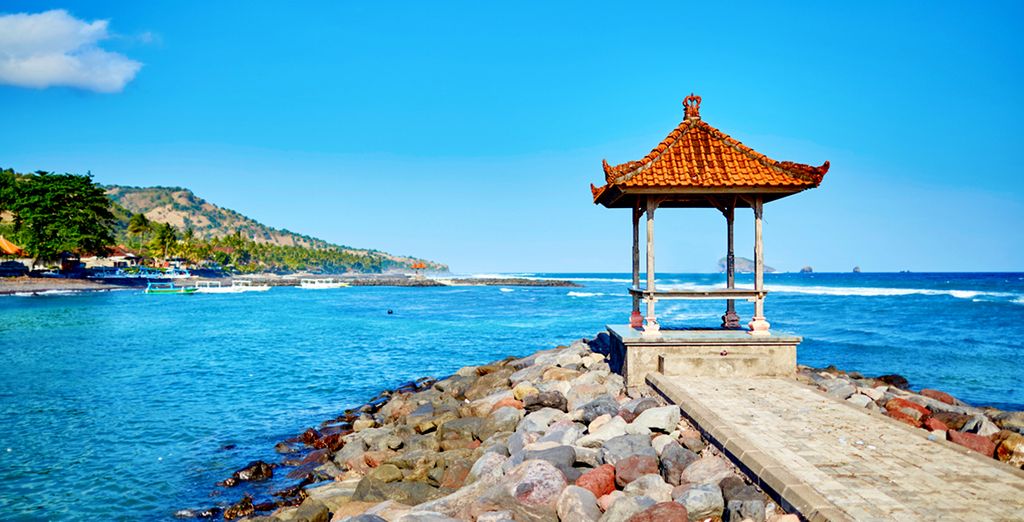Tour Bali e Lombok
