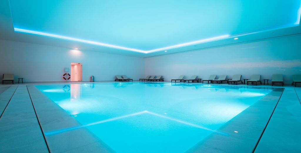 VidaMar Resort Villas Algarve 5*