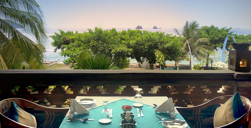 Combinato le perle di Bali: Candidasa, Pelaga, Lovina e soggiorno mare a Uluwatu