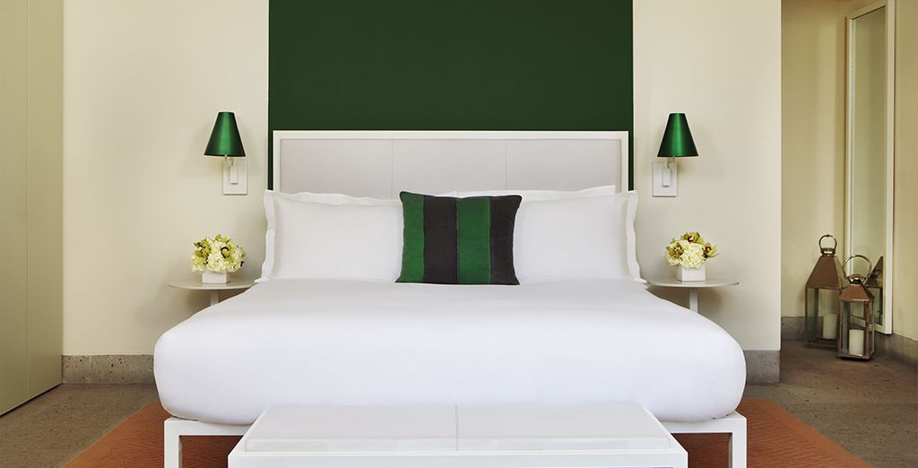 Shore Club South Beach 4*