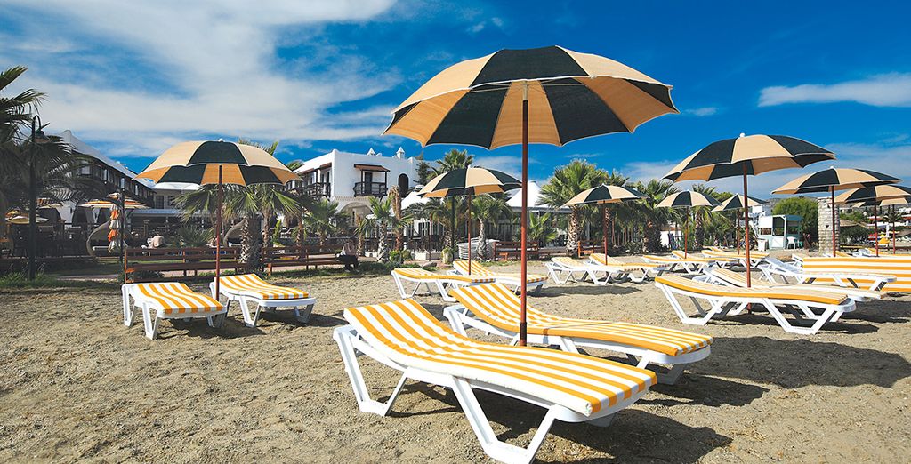 Costa Hotel Bitezhan 4*