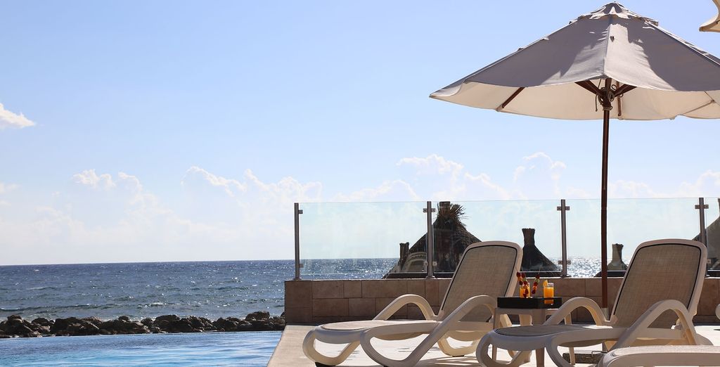 Luxury Bahia Principe Akumal 5*