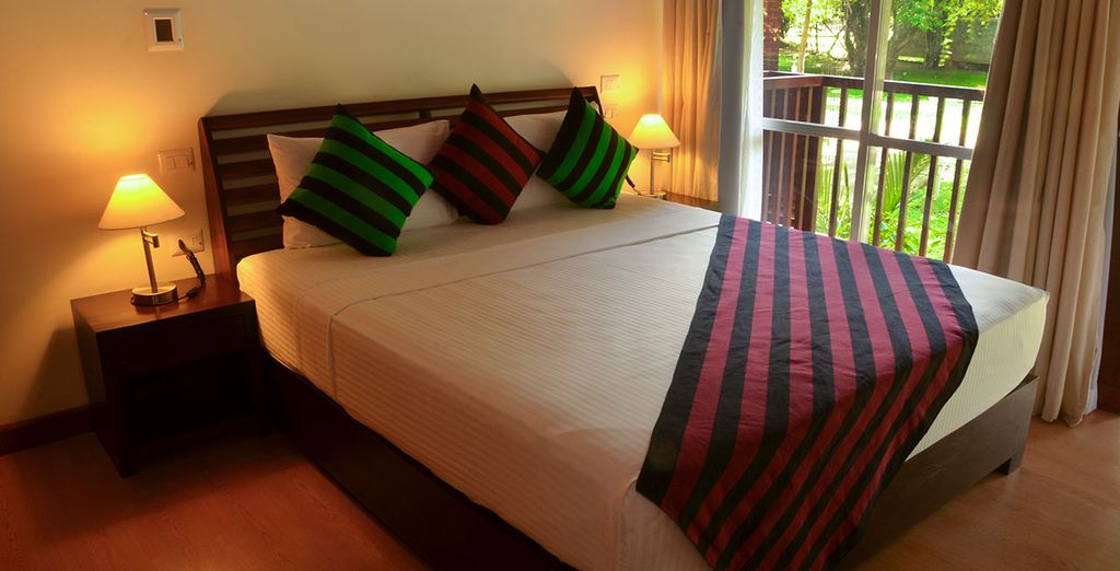 Autentica Sri Lanka in 4*