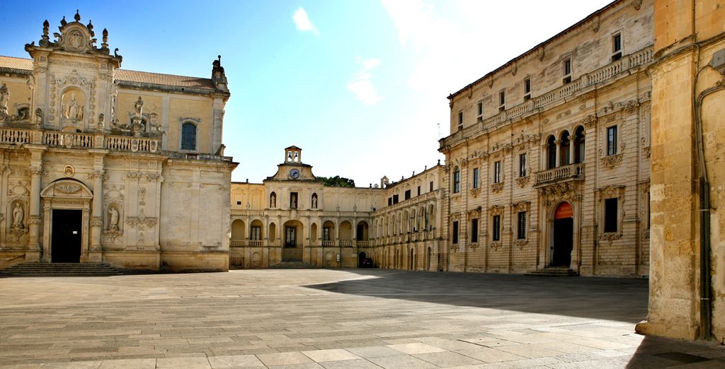 Palazzo De Noha 4*