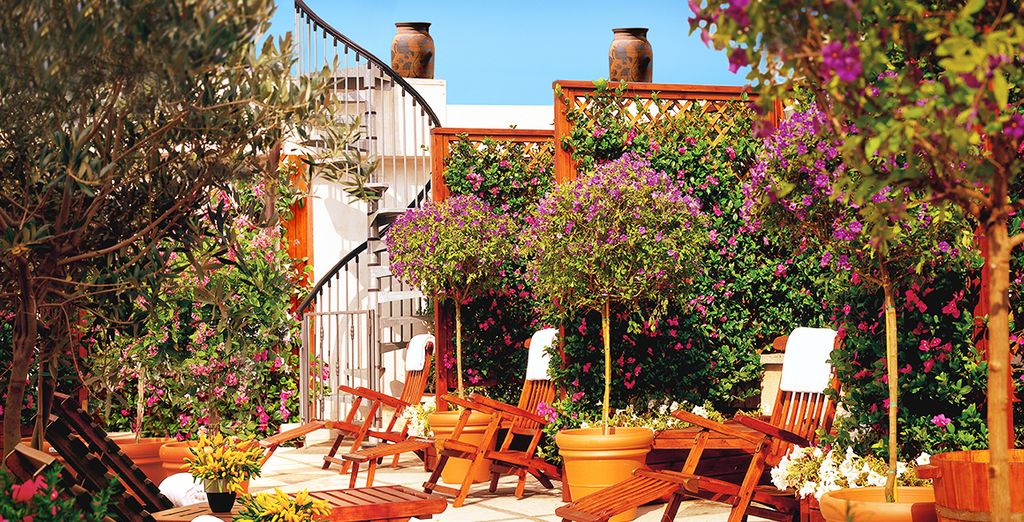 Hotel dei Mellini 4*