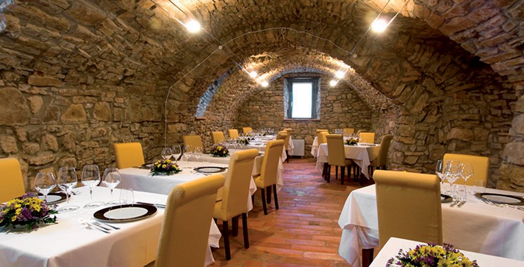Hotel Relais Colombara Spa & Wellness 4*
