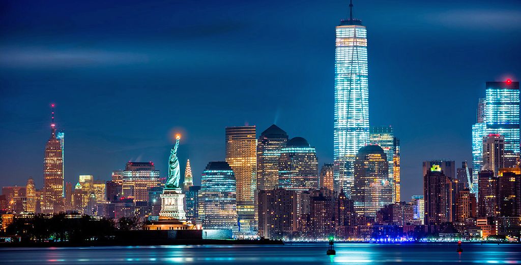 Hotel Morgans New York 4*