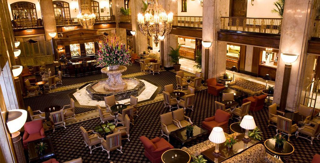 Deep South Triple - Nashville, Memphis & New Orleans 4*