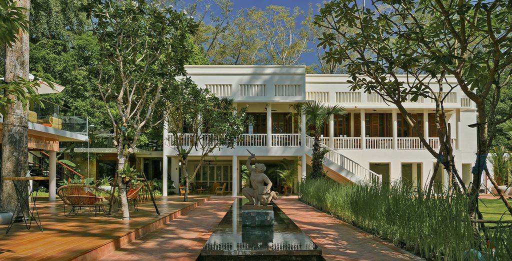 Tour privato del Vietnam con estensione in Cambogia