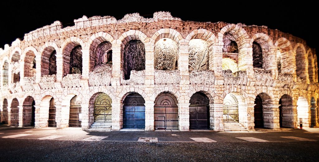 Escalus Luxury Suites Verona