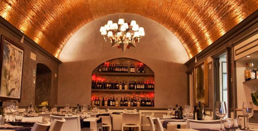 Hotel Villa Saulina 4*