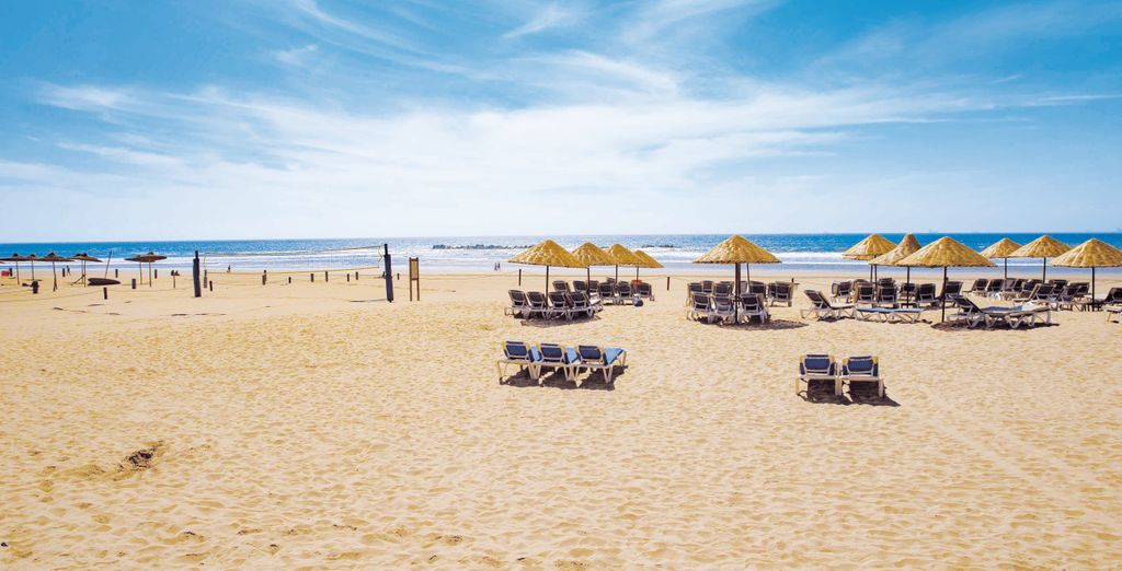 Labranda Les Dunes d'Or 4*