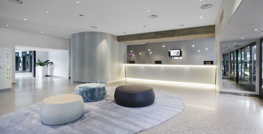 NH Milano Congress Centre 4*