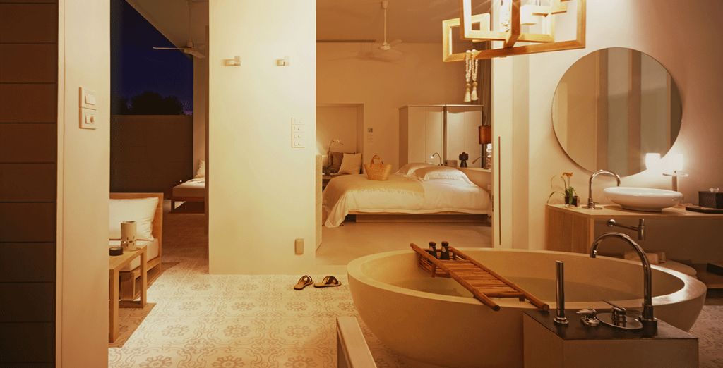 The Sukosol Hotel 5* + SALA Phuket Mai Khao Beach Resort 5*