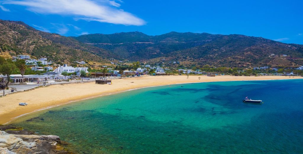 Levantes Luxury Boutique Hotel