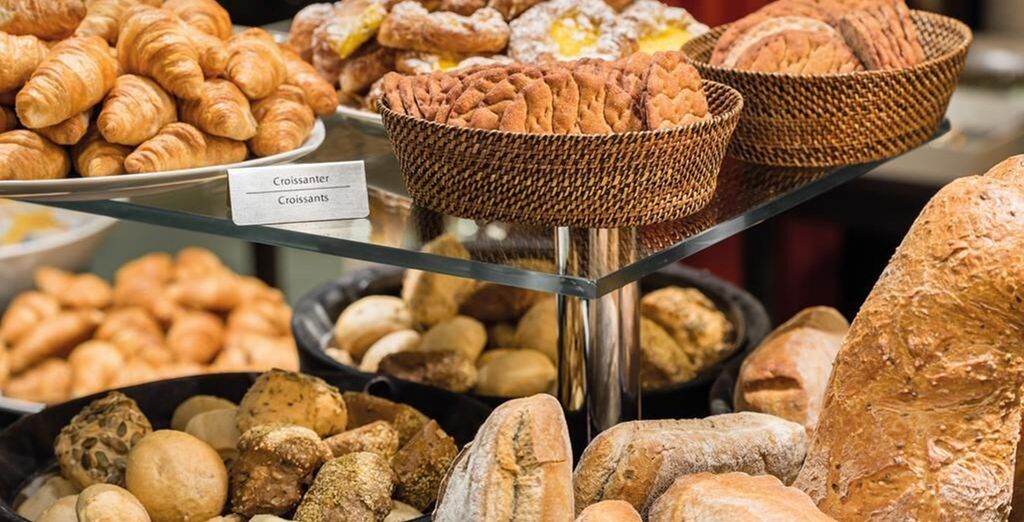 Tour di Copenhagen con esperienza gastronomica inclusa