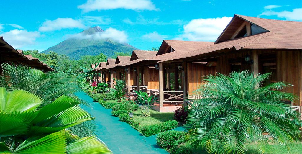 Andaz Costa Rica Resort at Peninsula Papagayo 5* con possibile autotour