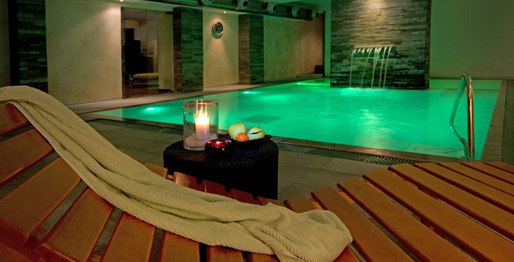 Grand Hotel Terme 4*