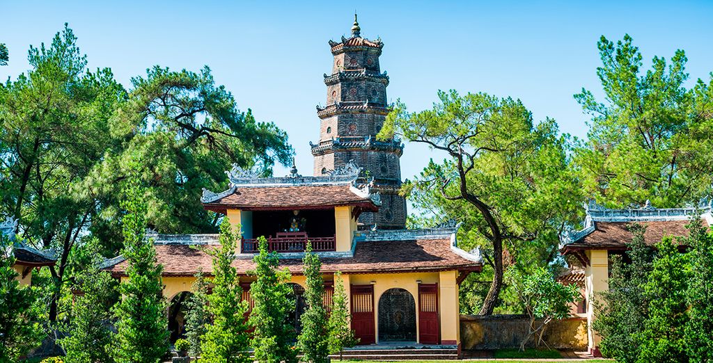 Tour privato del Vietnam da Hanoi a Ho Chi Minh