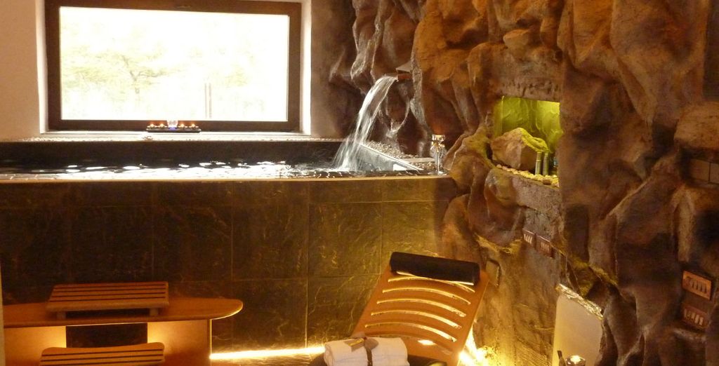 Resort le Picchiaie 4*