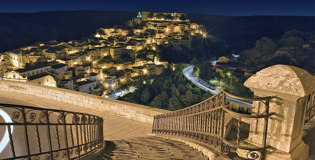Villa Boscarino - Boutique Hotel