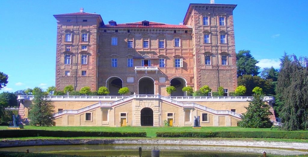 Villa Matilde 4*