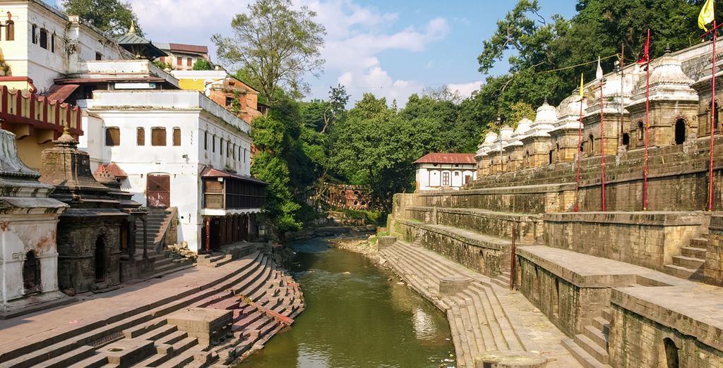 Tour privato del Nepal + possibile trekking
