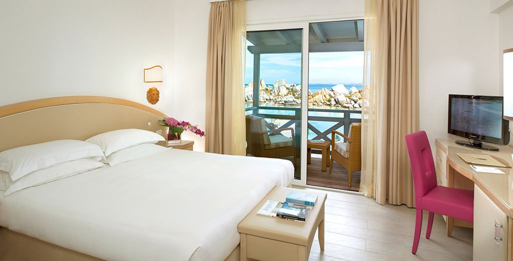 Hotel & Spa des Pêcheurs 4*