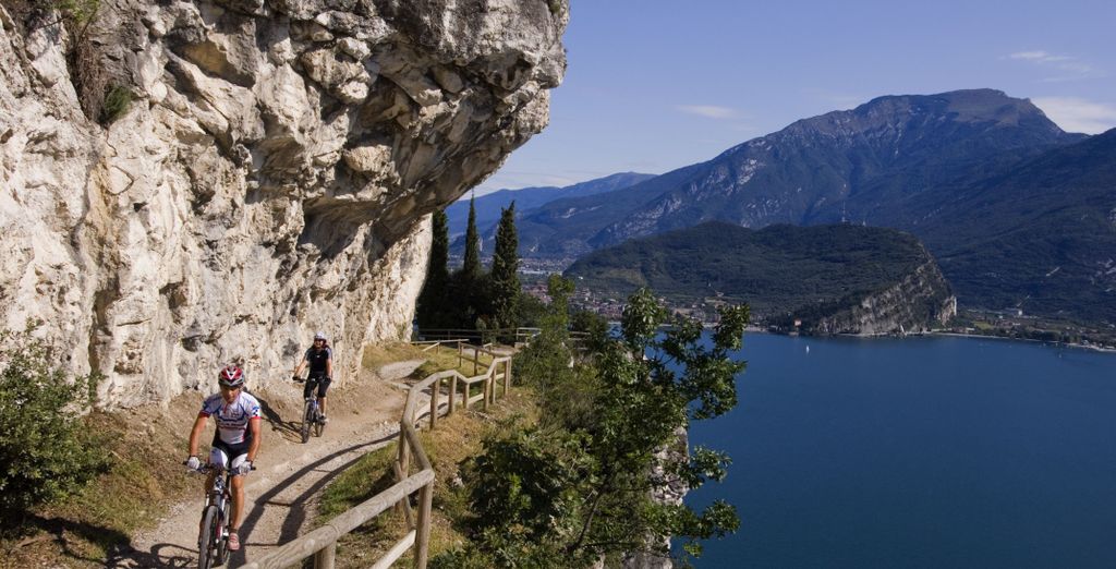 Alla scoperta dei laghi di Como, Maggiore e Garda
