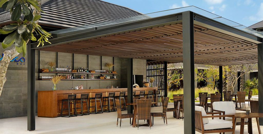 Adiwana Resort Jembawan 4* + Radisson Blu Bali Uluwatu 5*