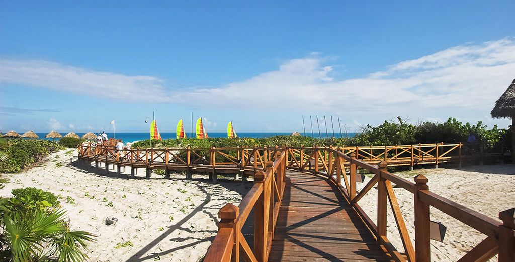 Casa particulares a L'Avana, Cienfuegos, Trinidad, Remedios + Melia Las Dunas Hotel 5*