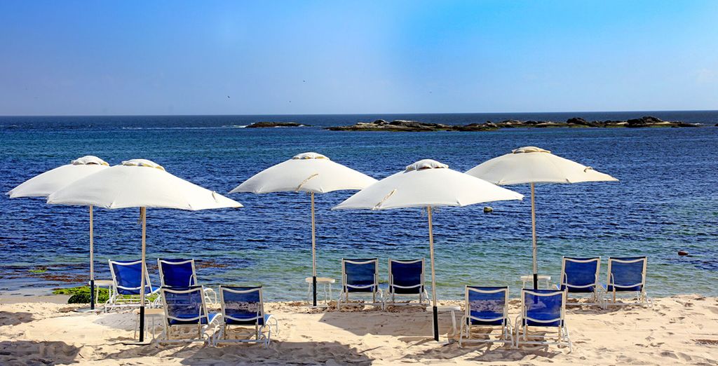 Kairaba Mirbat Resort Salalah 5*
