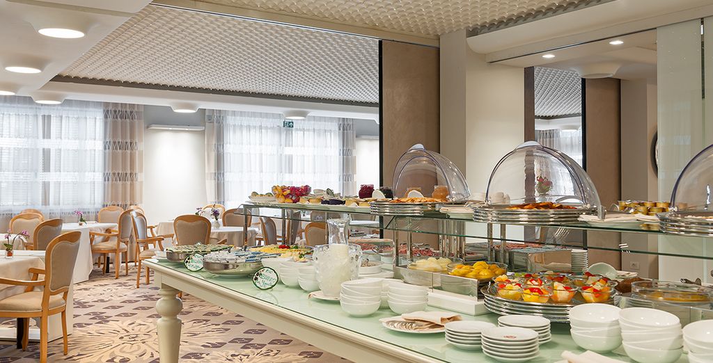 Hotel Olivi Thermae & Natural Spa 4*