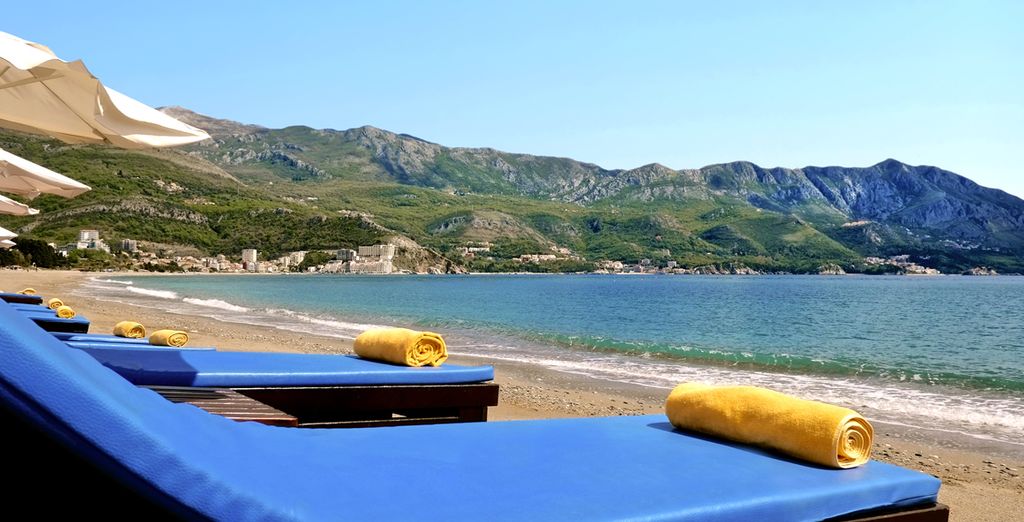 Iberostar Bellevue 4*