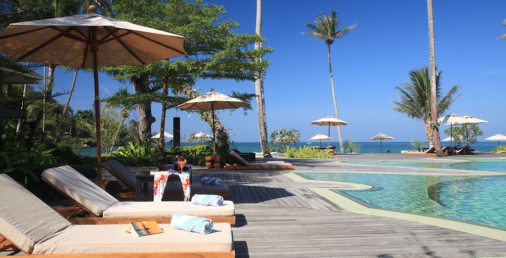 Mercure Koh Chang Hideaway 4*