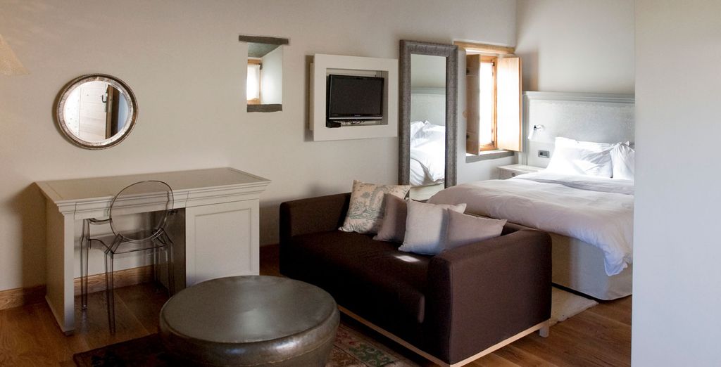 Hotel Kinsterna 5*
