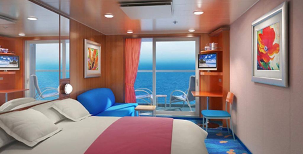 Crociera Riviera Messicana con Norwegian Jewel