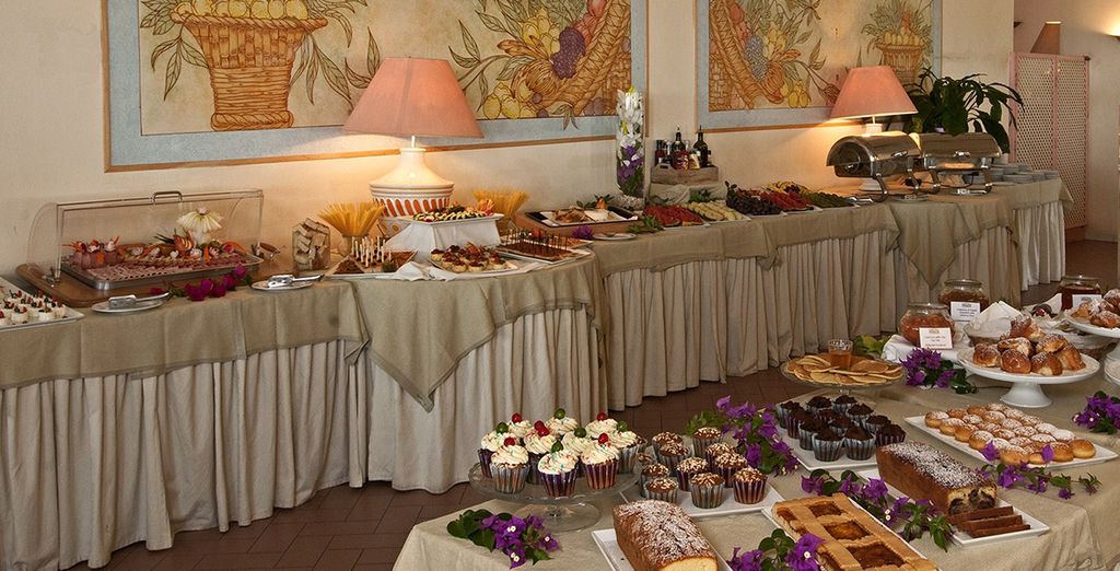Hotel Palau 4*