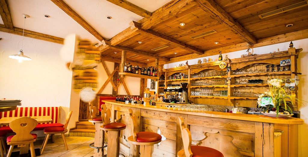 Hotel Schaurhof + Speciale mercatini di Natale a Vipiteno