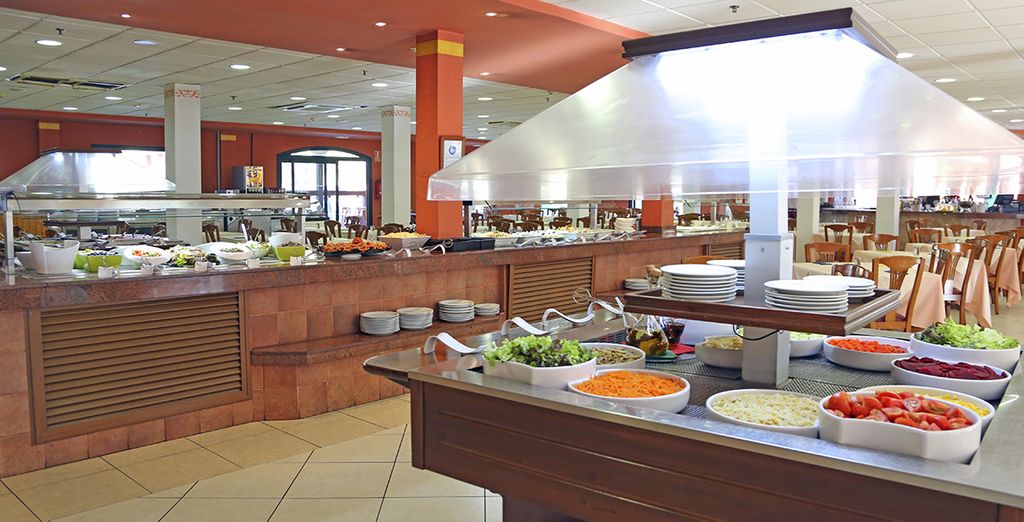 Labranda Aloe Club