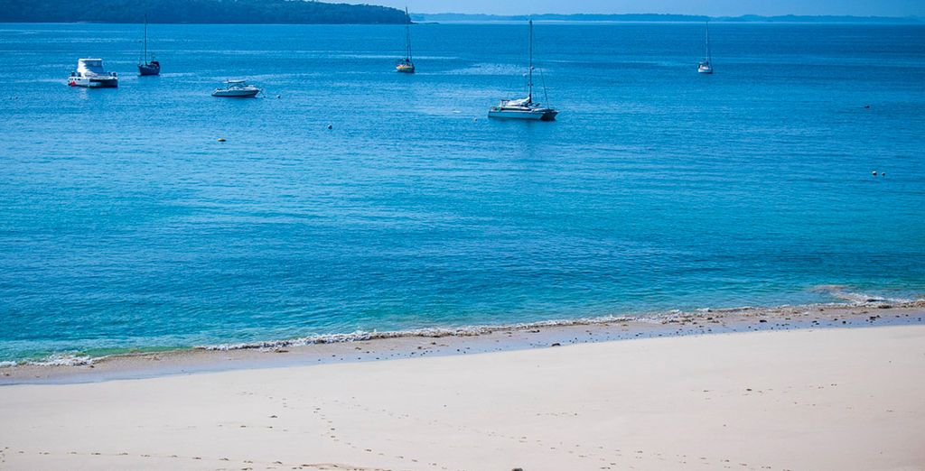 Crowne Plaza Panama City 4* + Perla Real Inn 4*
