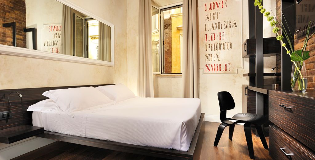 Relais Orso 